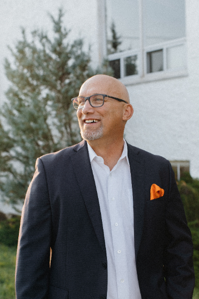 ERIC DENNIS